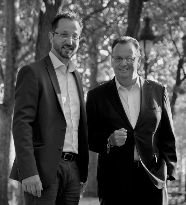 Maître Christophe BERTRAND & Maître Jean-Jacques BERTRAND, avocats experts en droit du sport à Paris (France)