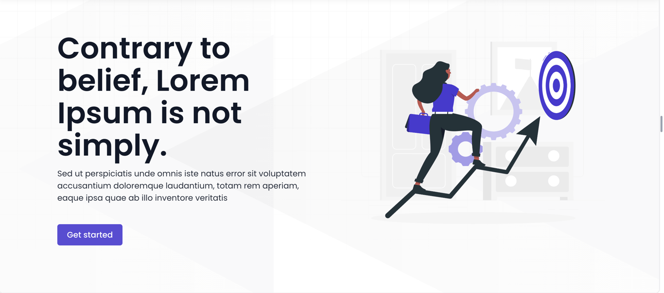 5. Split with mock image