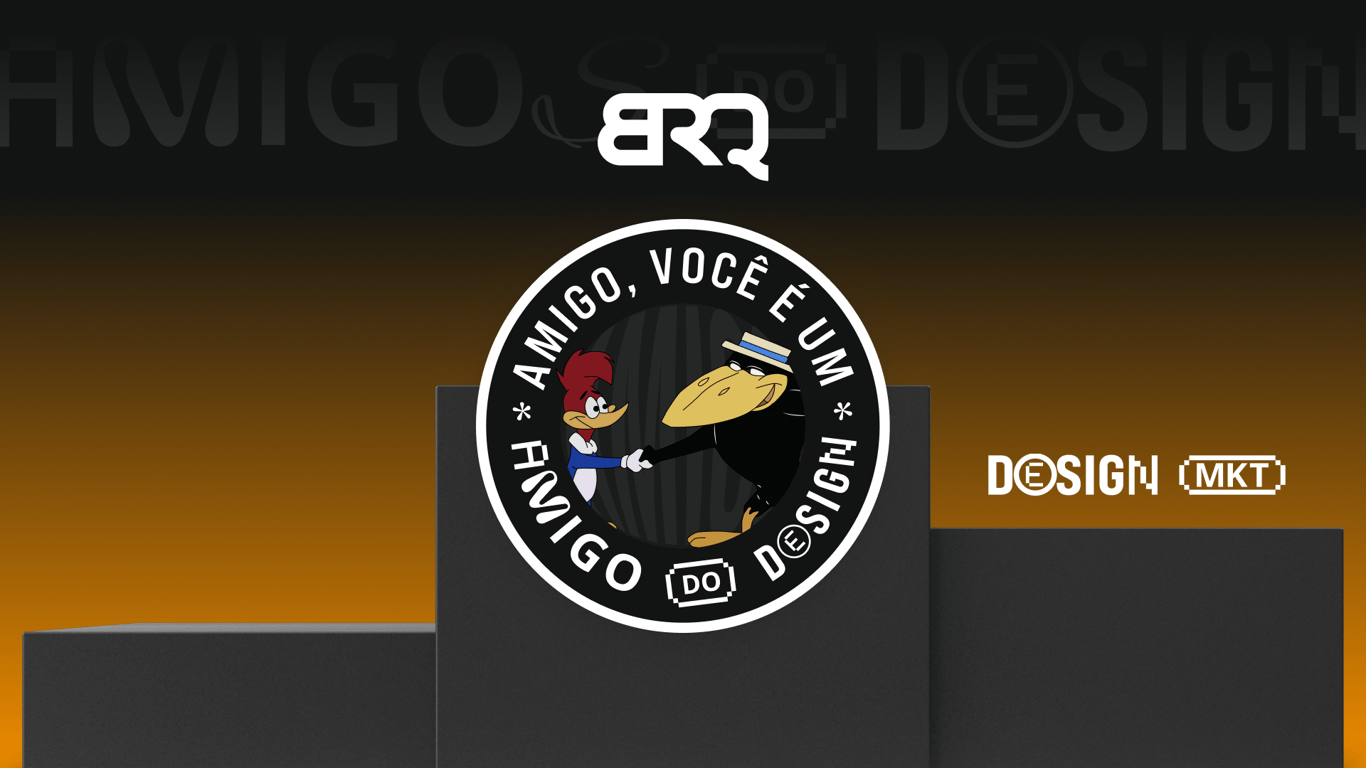 “Design Friends”