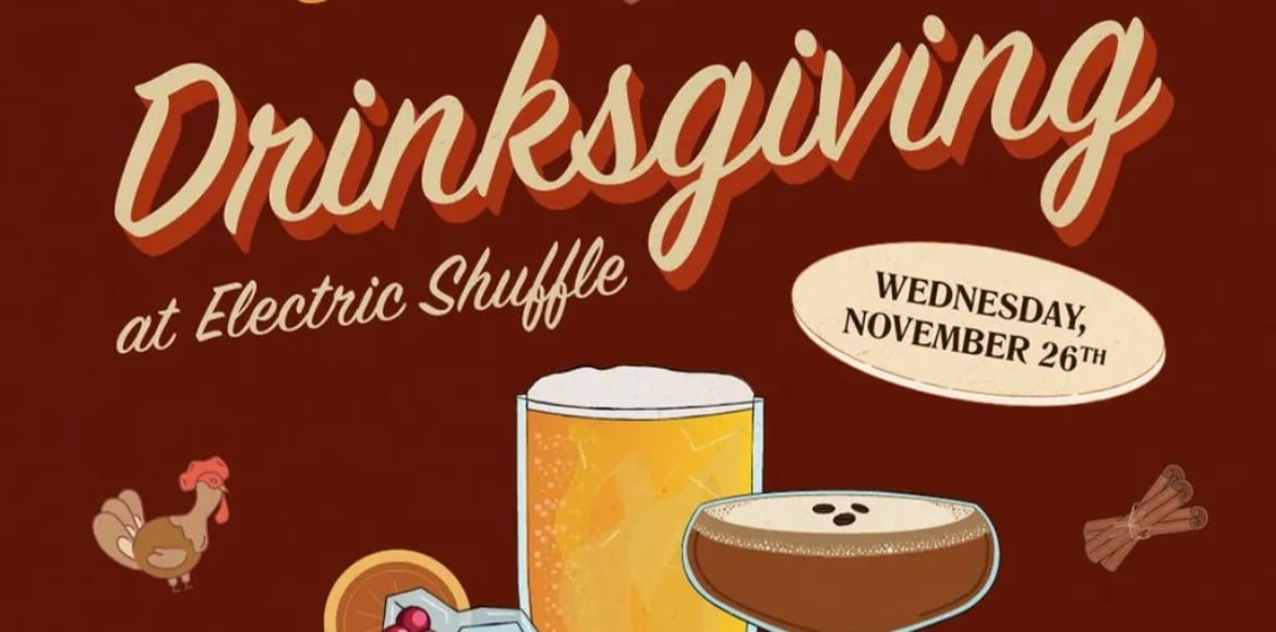 DRINKSGIVING