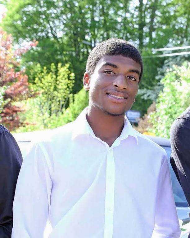 Chasing optimisim in everything I do. 