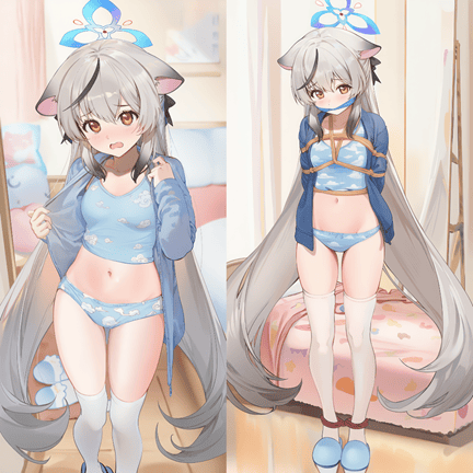 260530春原 心奈的裙下内内展示—每日包