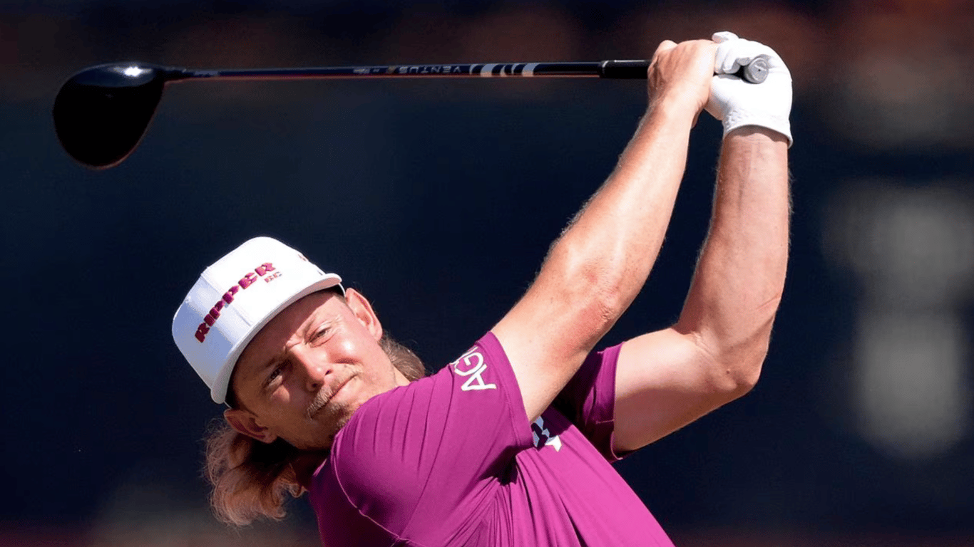 I’m Not Sounding the Alarm for Cam Smith - But It’s Close