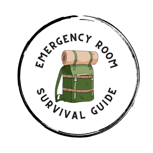 ER SURVIVAL GUIDE