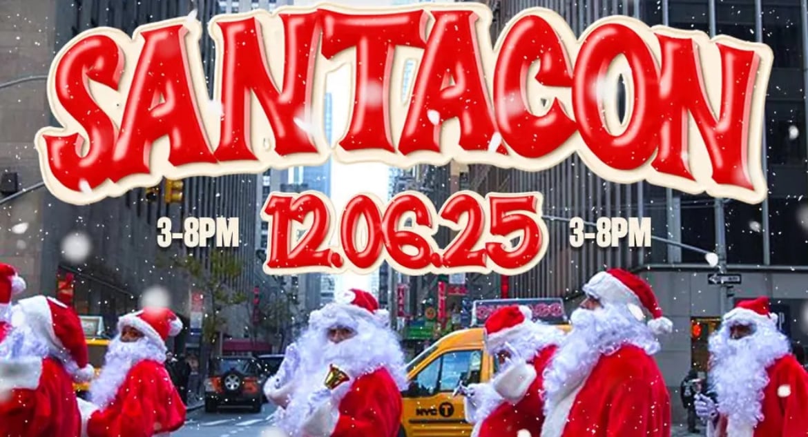 SANTACON