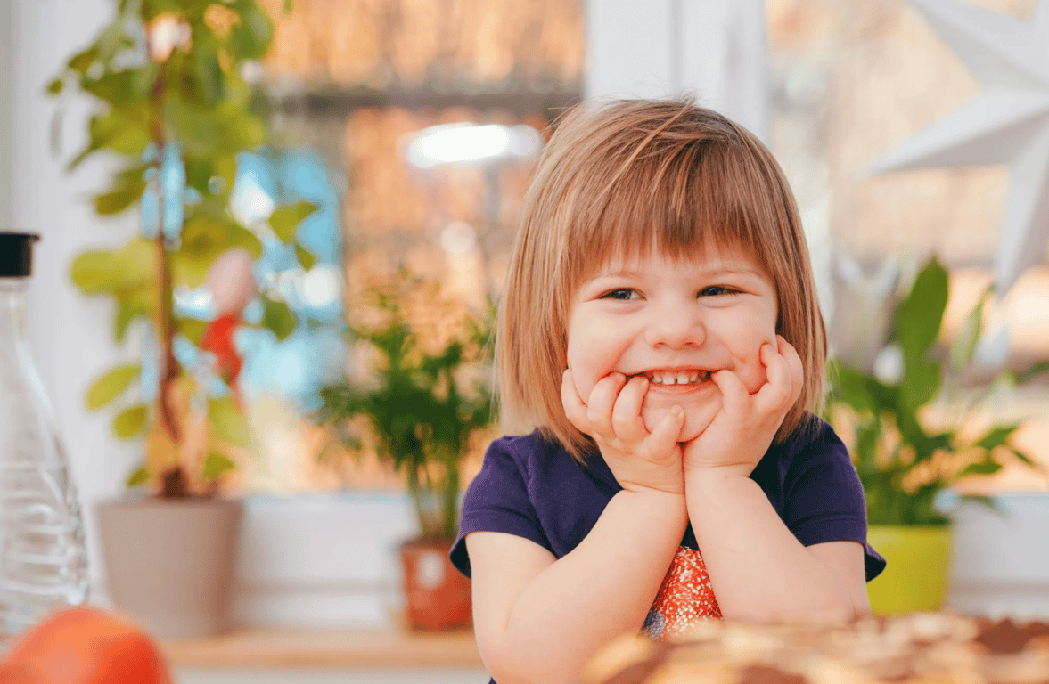 A Parent's Guide to Raising an Emotionally Intelligent Child