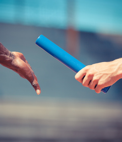 Comment défendre un sportif en cas de litige avec un agent ? Prendre un avocat spécialisé en droit du sport !