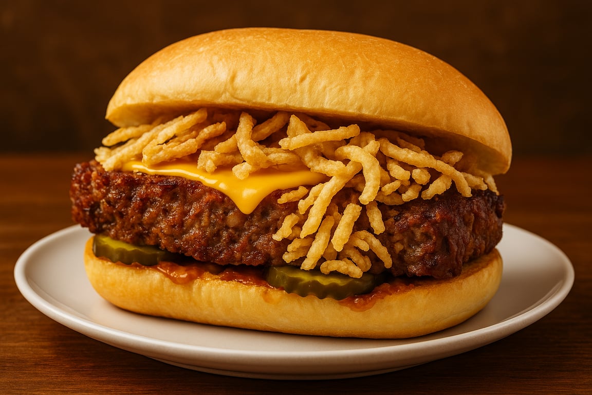 Best Leftover Meatloaf Sandwich – Perfect for Game Day