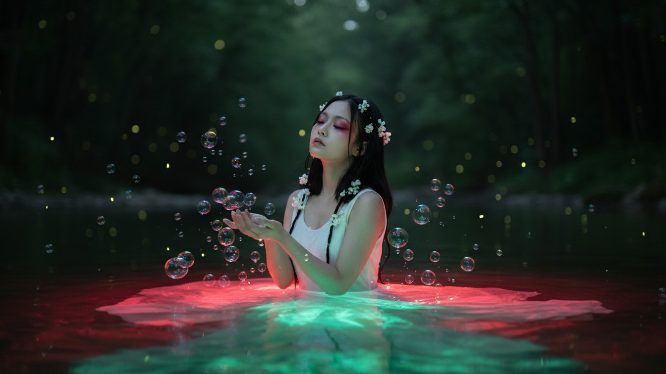 Generate more realistic videos with the upgraded Reel Model