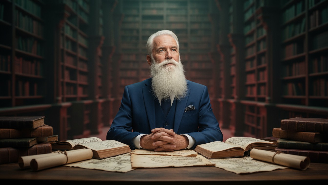 Generate the same character every time with Character Consistency