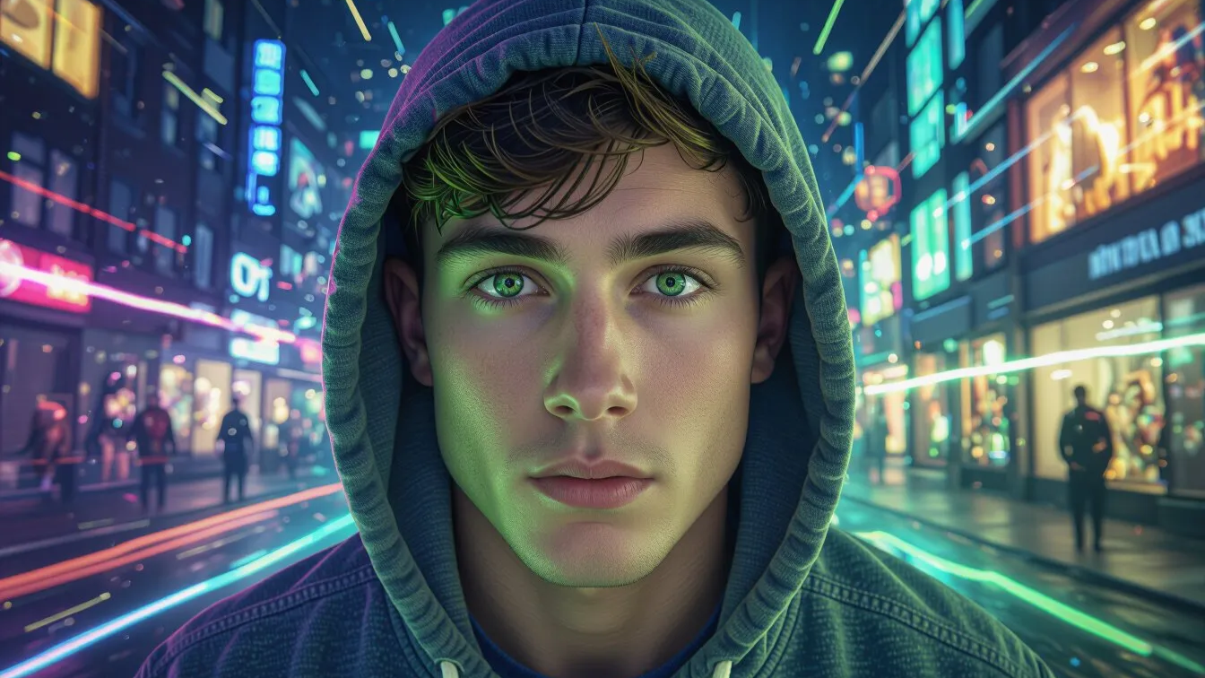 Generate more realistic images with the upgraded Image Model