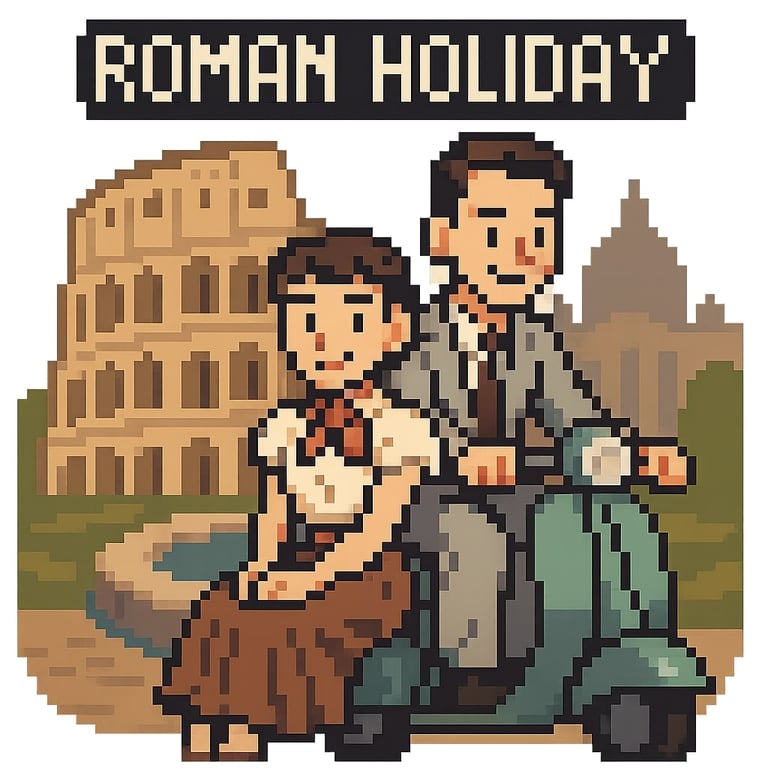 백준 33678 로마의 휴일 java