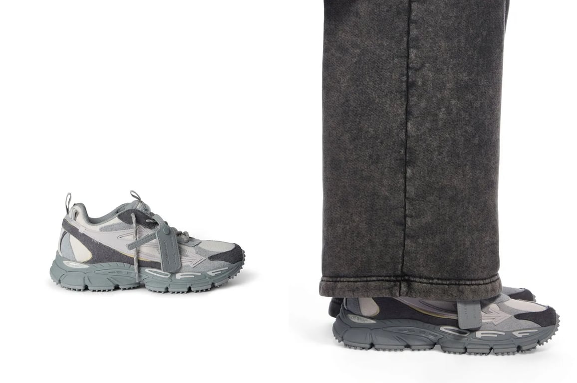 찰스앤키스 가방 추천 ② 레인 체인-링크 숄더백