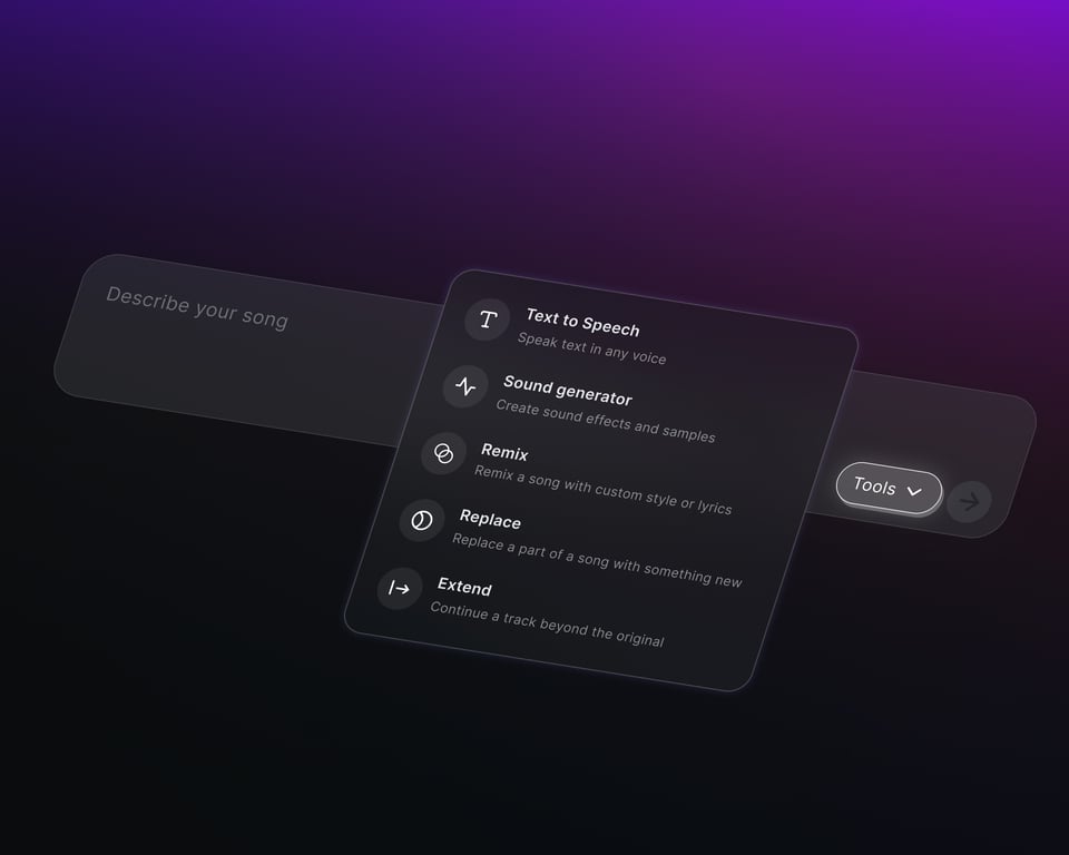 How Creators Use AI Music Makers to Level Up Their Content