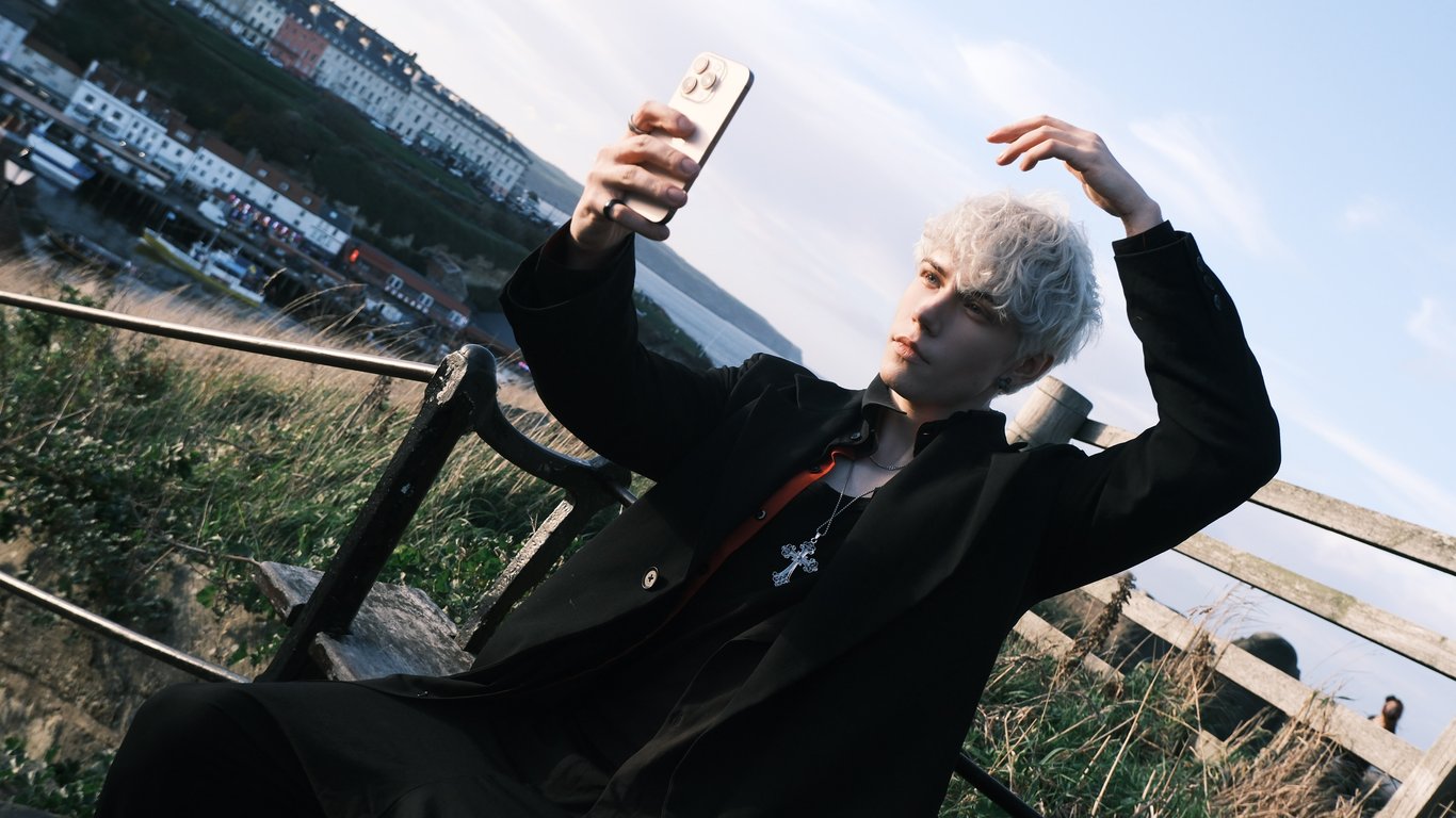 Aesthetic Glow-up Headstart