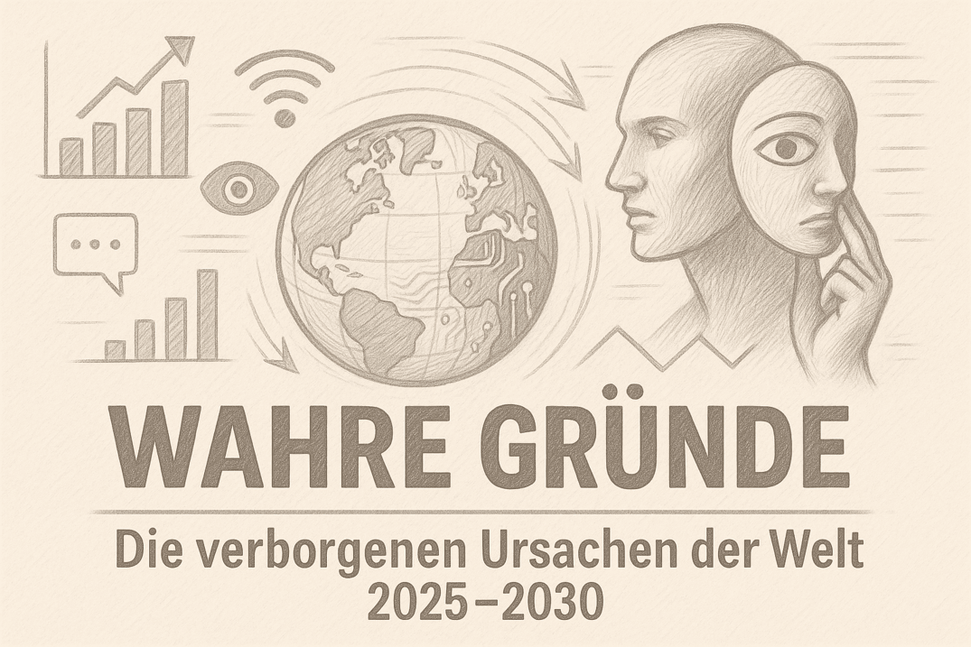 Das VPN-Verbot in Russland [Wahre Gründe #1] 