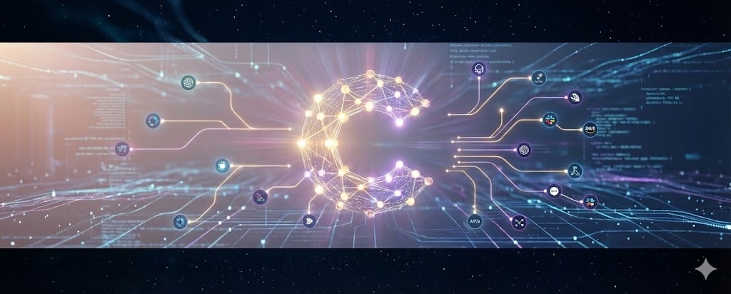 Anthropic Claude AI Ecosystem