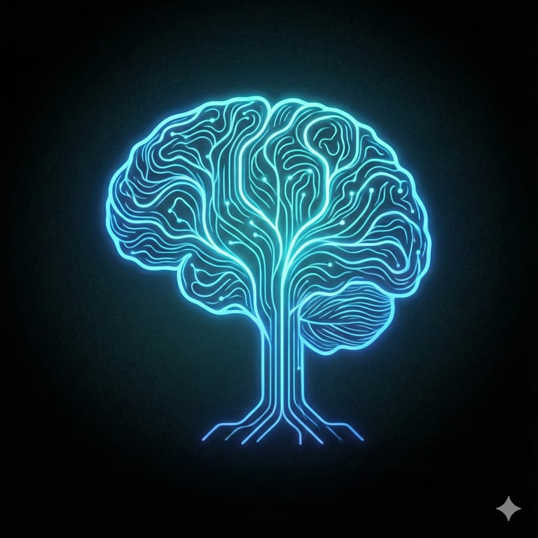 AI LLM Ecosystem Analysis & Comparison