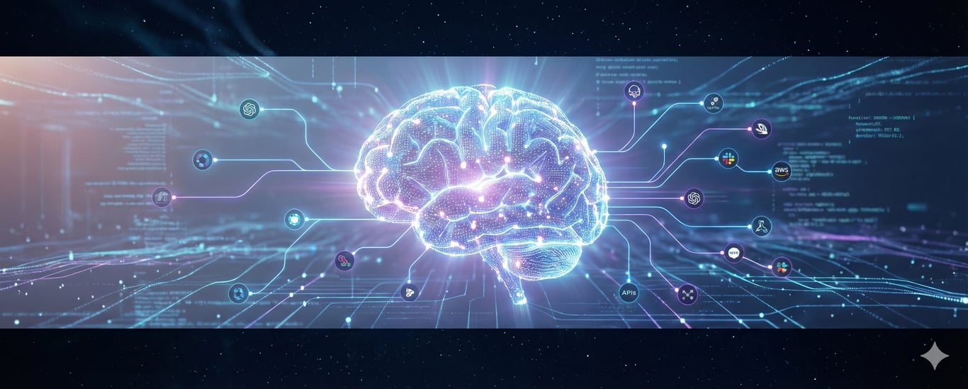 AI LLM Ecosystem Analysis & Comparison