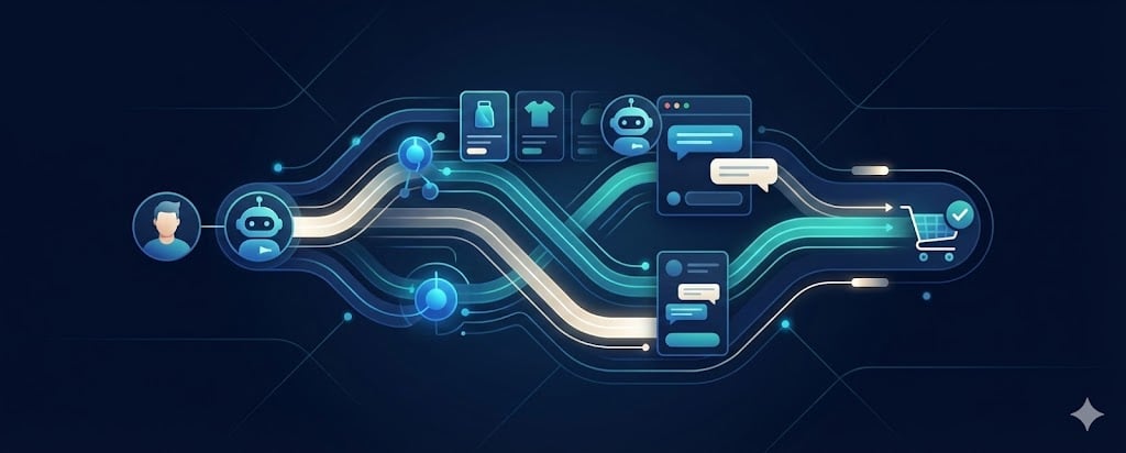 What Is Agentic Commerce?