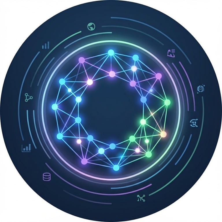 Open AI Chat GPT Ecosystem