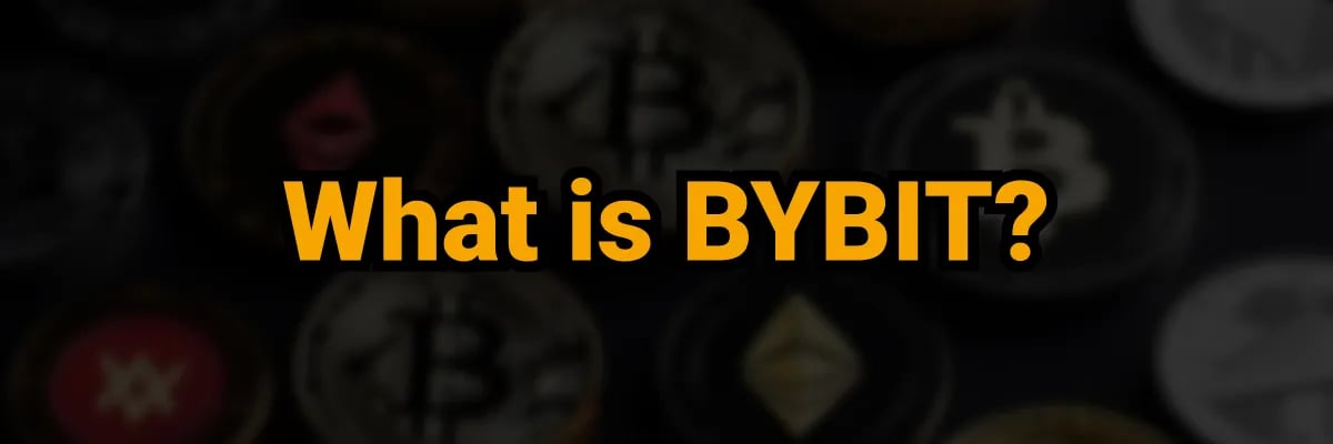 What is Bybit?