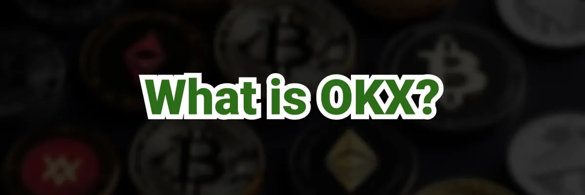 What is OKX?