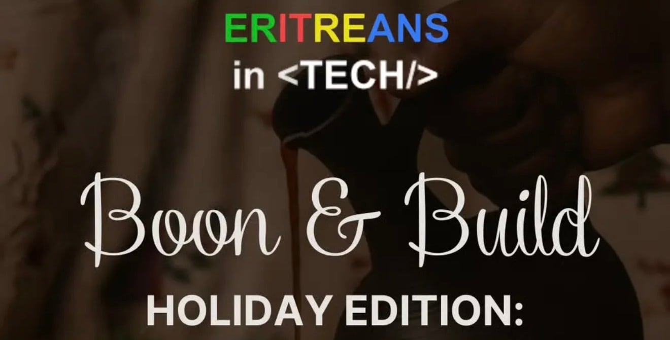 Boon & Build Holiday Edition: Dallas