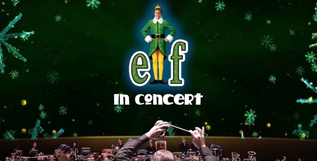 Elf in Concert
