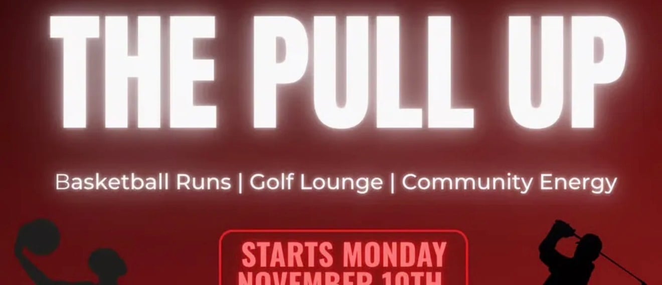 Pull UP - Social
