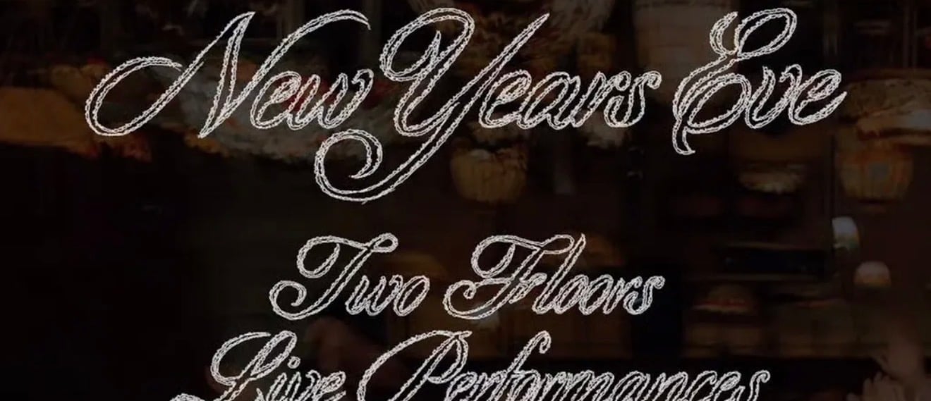 House of Blues: New Years Eve Party