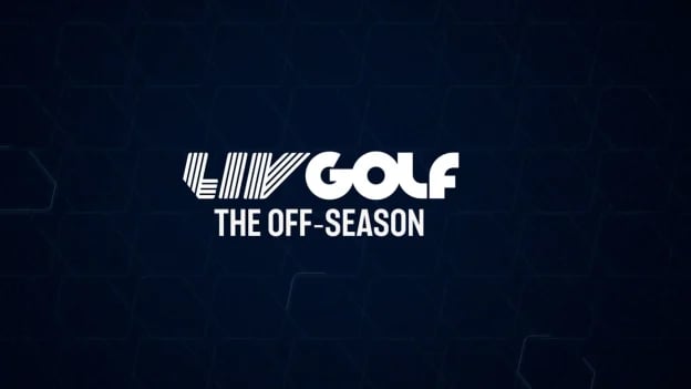 The LIV Golf Offseason Rollercoaster Continues