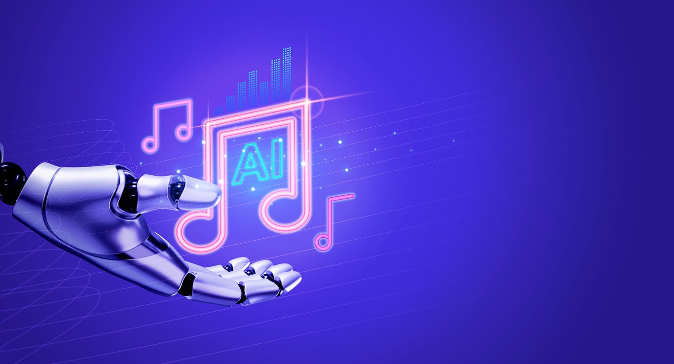 How to Make AI Music That Sounds Human
