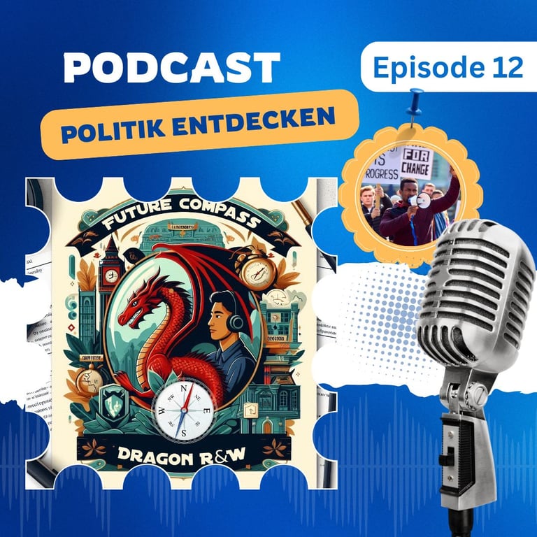 Folge 12 Politik entdecken