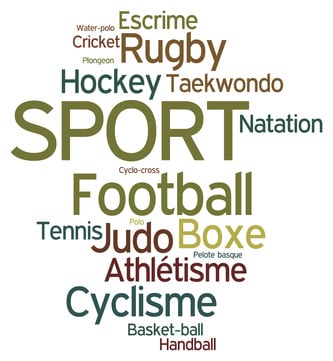 Comment défendre un sportif ou un entraîneur ? Prendre un avocat spécialisé en droit du sport !