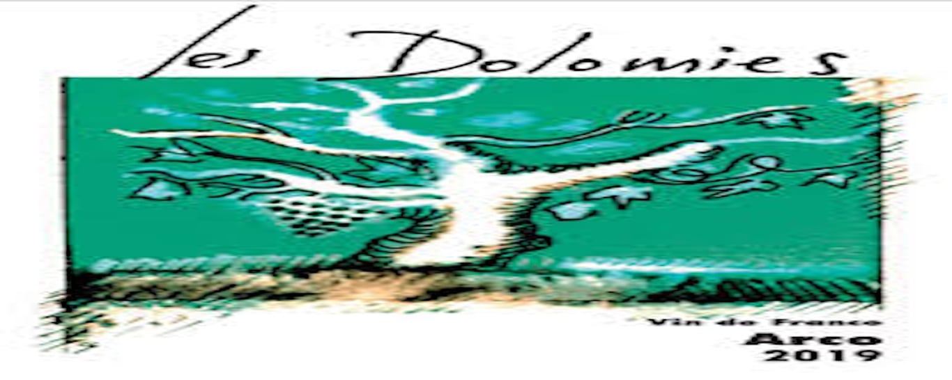 Les Grand Vaux Orange