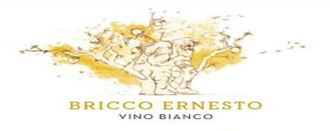 Vino Bianco