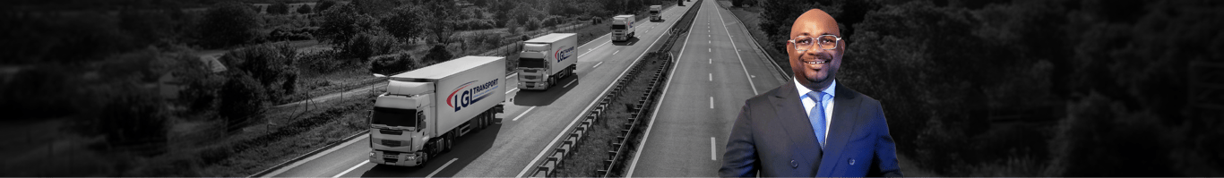 LGL Transport testimonial