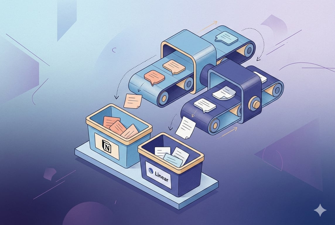 How to Never Lose a Meeting Action Item Again