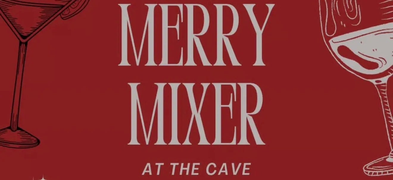 Merry Mixer