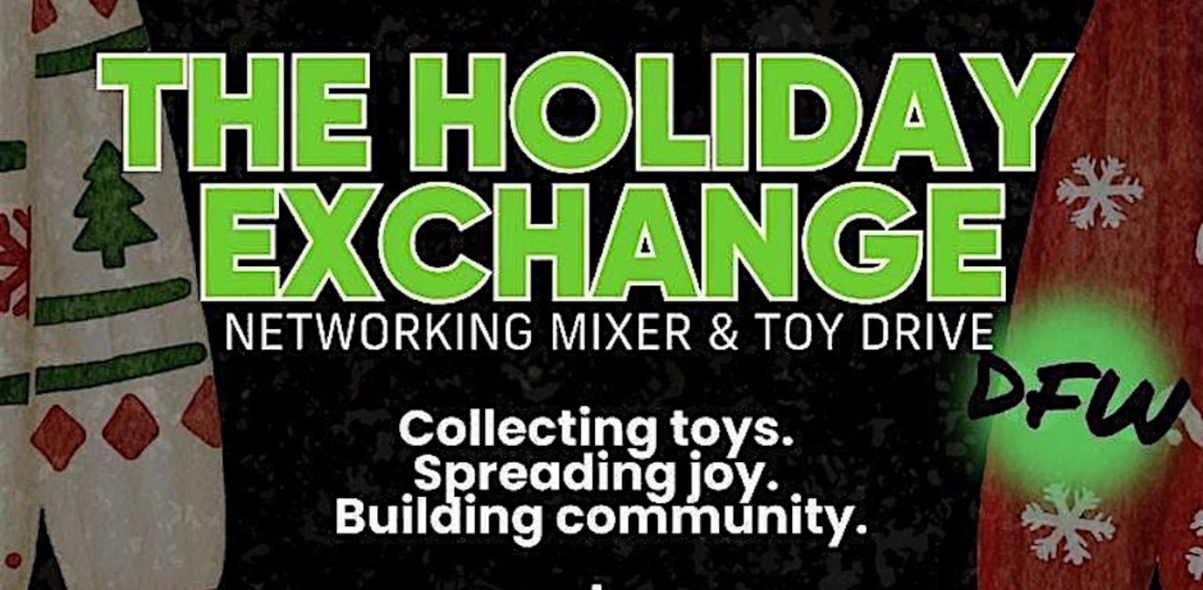 The Holiday Exchange