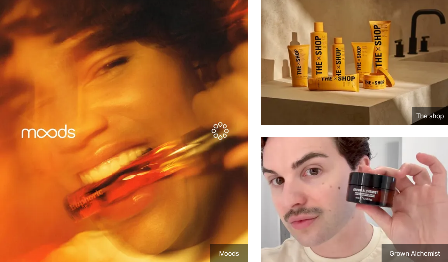 [뷰티 트렌드] 브로 뷰티란 무엇인가? 2026-27 남성 시장을 선도할 핵심 트렌드