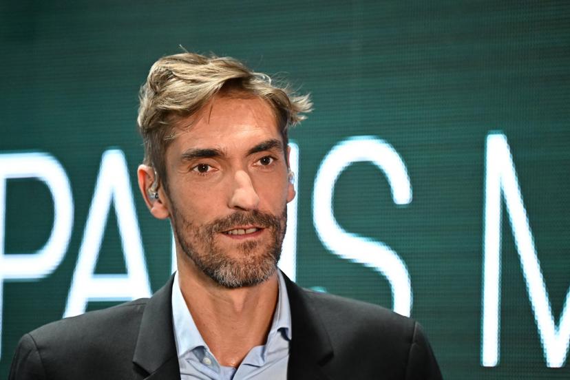 La Fédération française de tennis condamnée à verser 850 000 euros à Nicolas Escudé, ancien DTN