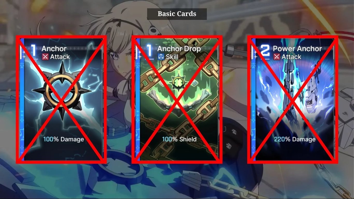 Haru Build: 2-Cost Critical (Season 1) Basic Cards — CZN | Tiertactix
