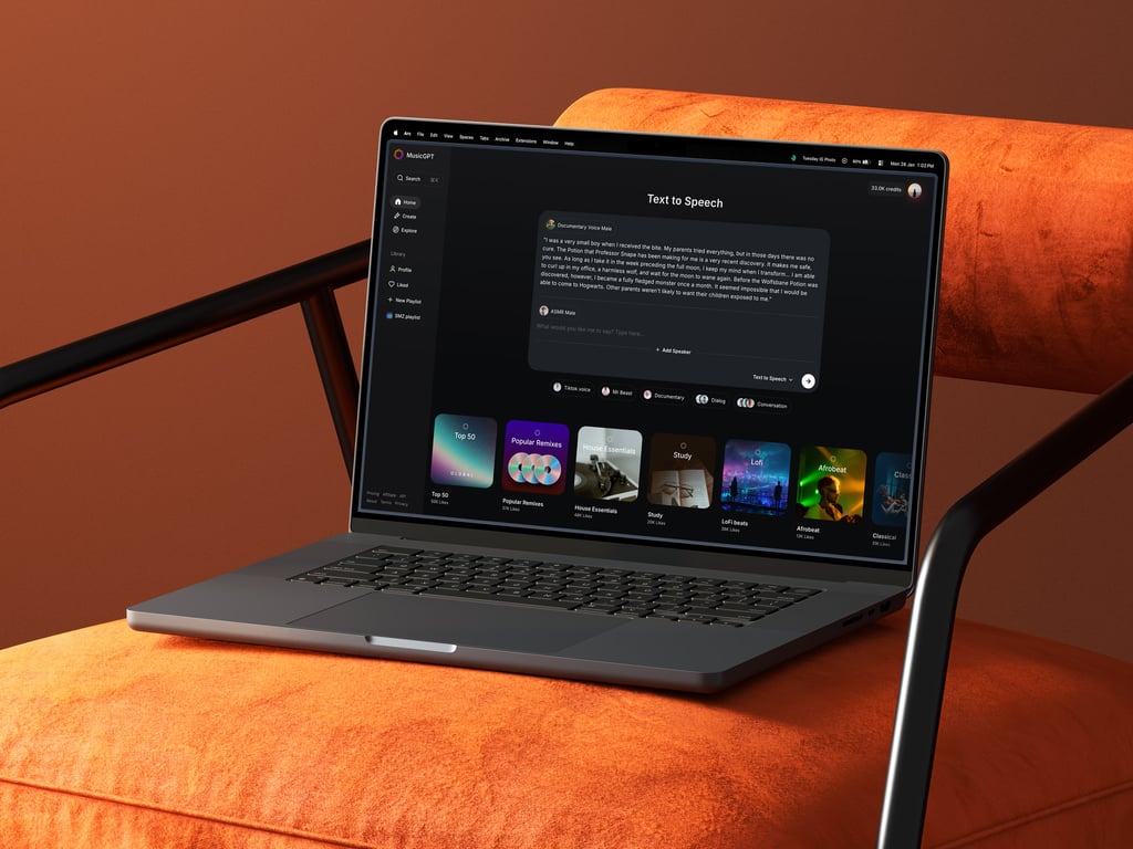 How to Create Voiceovers With AI Text-to-Speech