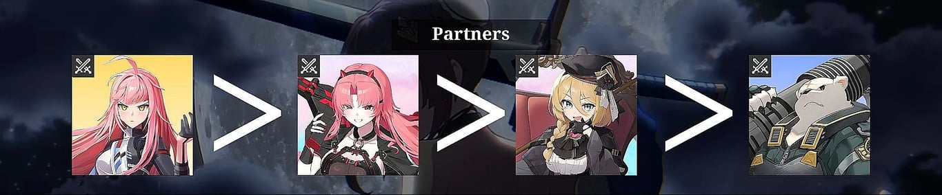 Tiertactix CZN Yuki Best Partners