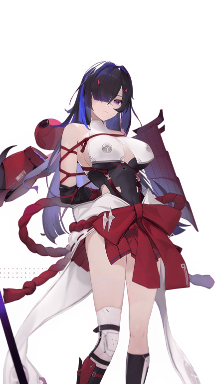 Tiertactix CZN Chizuru Dashboard