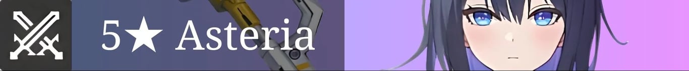 Tiertactix CZN Partner Asteria