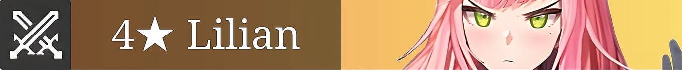 Tiertactix CZN Partner Lilian