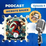 Folge 04 Website bauen